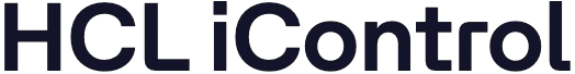 HCL DRYiCE iControl Ideas Portal Logo